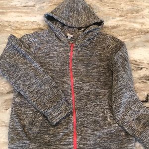 COPY - Bench zip up hoodie!